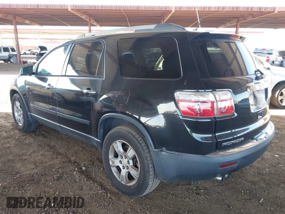 2010 GMC Acadia SL with VIN 1GKLRKEDXAJ142964, listed as a IAAI auction lot 42499013 with 227,906 mi miles and . Bid and sale history available at DreamBid. Image 3.