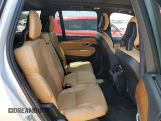 2018 Volvo XC90 Inscription with VIN YV4A22PL8J1198605, listed as a Copart auction lot 57993745 with 115,708 mi miles and Non repairable. Bid and sale history available at DreamBid. Image 11.