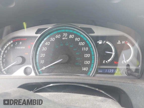 2015 Toyota Venza XLE with VIN 4T3BK3BB4FU116213, listed as a IAAI auction lot 42008444 with 113,912 mi miles. Bid and sale history available at carsss.com. Image 7.