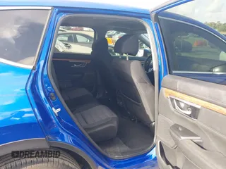 2021 Honda CR-V EX z VIN 7FARW1H59ME007732, wystawiony jako IAAI lot #42458601 z przebiegiem 60 034 mil mil oraz . Historia ofert i sprzedaży dostępna na DreamBid. Obrazek 8.