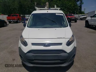 2014 Ford Transit Connect XL with VIN NM0LS7E72E1172339, listed as a Copart auction lot 59534765 with 106,086 mi miles and Clean title. Bid and sale history available at DreamBid. Image 5.