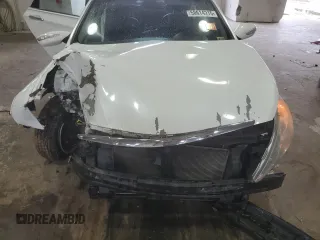 2013 Hyundai Sonata Limited with VIN 5NPEC4AC3DH655677, listed as a Copart auction lot 58614215 with 146,805 mi miles and Clean title. Bid and sale history available at DreamBid. Image 11.