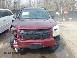 2007 Chevrolet Equinox LS with VIN 2CNDL13F576105502, listed as a IAAI auction lot 41879548 with 144,431 mi miles and . Bid and sale history available at DreamBid. Image 12.