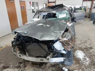2015 BMW X3 xDrive28i with VIN 5UXWX9C51F0D52919, listed as a IAAI auction lot 41505111 with 1 mi miles. Bid and sale history available at carsss.com. Image 11.