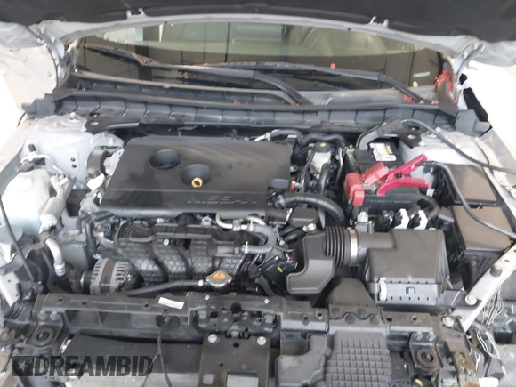 2019 Nissan Altima 2.5 SL with VIN 1N4BL4EV8KC216553, listed as a IAAI auction lot 41365870 with 60,091 mi miles. Bid and sale history available at carsss.com. Image 10.