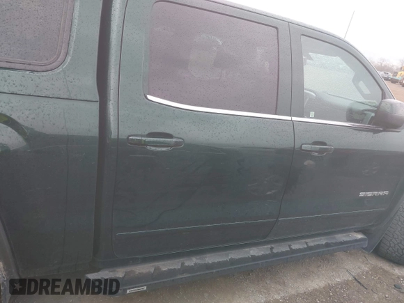 2015 GMC Sierra 1500 SLE z VIN 3GTU2UEC3FG499337, wystawiony jako IAAI lot #41858015 z przebiegiem 73 037 mil mil oraz . Historia ofert i sprzedaży dostępna na DreamBid. Obrazek 13.