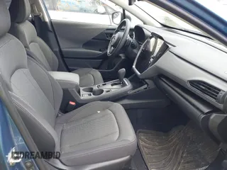 2024 Subaru Crosstrek Premium с VIN JF2GUADC2RH240941, выставлен на аукционе IAAI как лот 42257083 с пробегом 10 787 миль миль и . История ставок и продаж доступна на DreamBid. Изображение 5.
