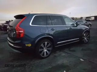 2022 Volvo XC90 Inscription с VIN YV4BR0CL5N1794433, выставлен на аукционе Copart как лот 86653724 с пробегом Не указан миль и Списание • Salvage title. История ставок и продаж доступна на DreamBid. Изображение 3.