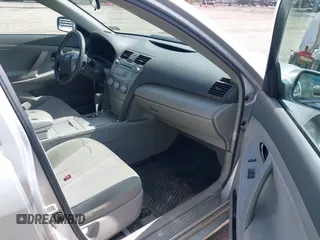 2010 Toyota Camry with VIN 4T4BF3EK4AR023330, listed as a IAAI auction lot 41942691 with 121,827 mi miles and . Bid and sale history available at DreamBid. Image 5.
