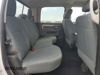 2015 Ram 2500 SLT with VIN 3C6UR5DL0FG556975, listed as a Copart auction lot 55180905 with 175,799 mi miles and Salvage title. Bid and sale history available at DreamBid. Image 10.