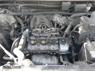 2006 Toyota Highlander with VIN JTEGP21AX60100267, listed as a IAAI auction lot 41440993 with 264,226 mi miles. Bid and sale history available at carsss.com. Image 10.