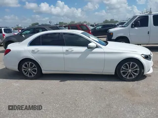 2016 Mercedes-Benz C 300 with VIN 55SWF4JB9GU132104, listed as a IAAI auction lot 42557572 with 188,879 mi miles and . Bid and sale history available at DreamBid. Image 13.