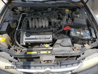 1999 Nissan Maxima GXE с VIN JN1CA21A2XT100464, выставлен на аукционе Copart как лот 54252985 с пробегом 137 469 миль миль и Чистый • Clean title. История ставок и продаж доступна на DreamBid. Изображение 11.