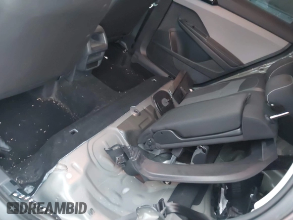 2024 Volkswagen Taos S с VIN 3VV5X7B26RM078934, выставлен на аукционе IAAI как лот 41802423 с пробегом 12 233 миль миль и . История ставок и продаж доступна на DreamBid. Изображение 8.