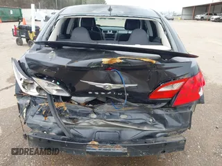 2010 Chrysler Sebring Touring z VIN 1C3CC4FB5AN226242, wystawiony jako IAAI lot #41451830 z przebiegiem 246 121 mil mil oraz . Historia ofert i sprzedaży dostępna na DreamBid. Obrazek 6.