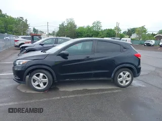 2016 Honda HR-V EX with VIN 3CZRU6H58GM748401, listed as a IAAI auction lot 42258572 with 35,692 mi miles and . Bid and sale history available at DreamBid. Image 14.
