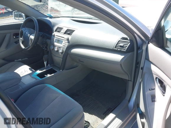 2011 Toyota Camry LE with VIN 4T1BF3EK8BU649412, listed as a IAAI auction lot 42032428 with 132,033 mi miles and . Bid and sale history available at carsss.com. Image 5.