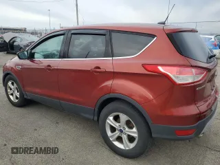 2015 Ford Escape SE z VIN 1FMCU0G75FUA89467, wystawiony jako Copart lot #50312695 z przebiegiem 170 394 mil mil oraz Szkoda całkowita • Salvage title. Historia ofert i sprzedaży dostępna na DreamBid. Obrazek 2.