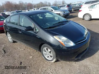 2008 Toyota Prius z VIN JTDKB20U383315242, wystawiony jako IAAI lot #41935677 z przebiegiem 131 088 mil mil oraz . Historia ofert i sprzedaży dostępna na DreamBid. Obrazek 1.