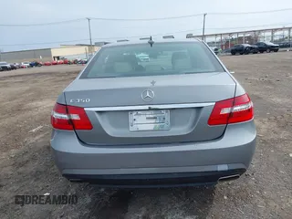 2013 Mercedes-Benz E 350 Luxury with VIN WDDHF5KBXDA693923, listed as a IAAI auction lot 42134694 with 274,065 mi miles and . Bid and sale history available at DreamBid. Image 16.