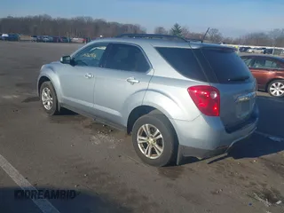 2014 Chevrolet Equinox LT with VIN 2GNALBEK2E6175597, listed as a IAAI auction lot 41869834 with 251,119 mi miles. Bid and sale history available at carsss.com. Image 3.