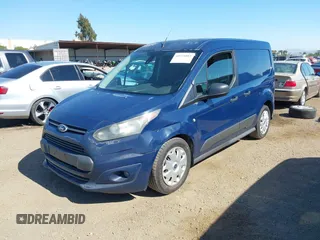 2015 Ford Transit Connect XLT with VIN NM0LS6F76F1177232, listed as a IAAI auction lot 42221012 with 360,987 mi miles and . Bid and sale history available at DreamBid. Image 17.