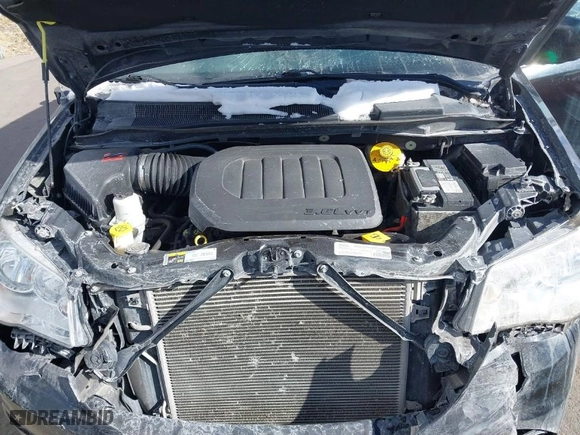 2019 Dodge Grand Caravan SXT with VIN 2C4RDGCG1KR591056, listed as a IAAI auction lot 41562752 with 62,104 mi miles. Bid and sale history available at carsss.com. Image 10.