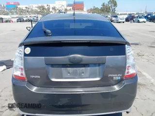 2007 Toyota Prius with VIN JTDKB20U073272767, listed as a IAAI auction lot 42520125 with 290,808 mi miles and . Bid and sale history available at DreamBid. Image 16.