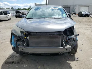 2014 Honda CR-V EX z VIN 2HKRM4H52EH701054, wystawiony jako Copart lot #58217545 z przebiegiem 37 519 mil mil oraz Szkoda całkowita • Salvage title. Historia ofert i sprzedaży dostępna na DreamBid. Obrazek 5.