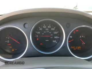 2007 Nissan Maxima 3.5 SE with VIN 1N4BA41E67C803322, listed as a Copart auction lot 75899994 with 190,214 mi miles and Salvage Title. Bid and sale history available at carsss.com. Image 9.