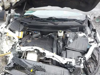 2019 GMC Terrain Denali with VIN 3GKALXEX7KL189721, listed as a IAAI auction lot 41890821 with 111,619 mi miles. Bid and sale history available at carsss.com. Image 10.
