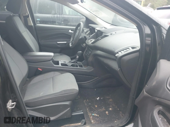 2017 Ford Escape SE with VIN 1FMCU9GD6HUB90367, listed as a IAAI auction lot 42088930 with 145,286 mi miles and . Bid and sale history available at DreamBid. Image 5.