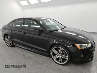 2016 Audi A3 Premium z VIN WAUA7GFF6G1048754, wystawiony jako Copart lot #89378785 z przebiegiem 81 615 mil mil oraz Tytuł czysty. Historia ofert i sprzedaży dostępna na DreamBid. Obrazek 4.