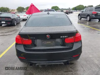 2013 BMW 3 Series 335i xDrive with VIN WBA3B9G57DNR89613, listed as a IAAI auction lot 41388524 with 149,068 mi miles and . Bid and sale history available at DreamBid. Image 16.