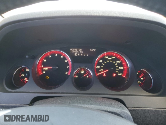 2011 GMC Acadia SLE with VIN 1GKKVPED7BJ192761, listed as a Copart auction lot 51898175 with 109,066 mi miles and Salvage Title. Bid and sale history available at carsss.com. Image 9.