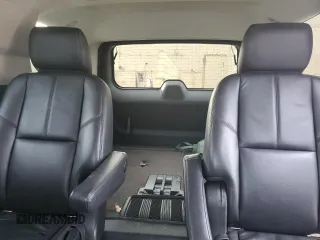 2012 GMC Yukon SLT with VIN 1GKS1CE0XCR246851, listed as a Copart auction lot 45720045 with 191,741 mi miles and Salvage Title. Bid and sale history available at carsss.com. Image 10.