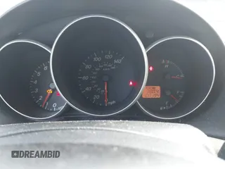 2004 Mazda 3 i with VIN JM1BK12F141189090, listed as a IAAI auction lot 41113831 with 100,194 mi miles and . Bid and sale history available at DreamBid. Image 7.