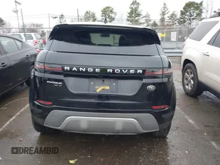2020 Land Rover Range Rover Evoque SE z VIN SALZP2FX6LH080700, wystawiony jako IAAI lot #41441258 z przebiegiem 106 866 mil mil oraz . Historia ofert i sprzedaży dostępna na DreamBid. Obrazek 16.