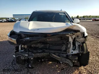 2023 Cadillac Escalade 4WD Sport with VIN 1GYS4FKL8PR238086, listed as a Copart auction lot 78542234 with 39,398 mi miles and Salvage Title. Bid and sale history available at carsss.com. Image 5.