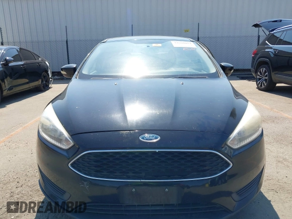 2016 Ford Focus SE z VIN 1FADP3F28GL213252, wystawiony jako IAAI lot #42660857 z przebiegiem 120 226 mil mil oraz . Historia ofert i sprzedaży dostępna na DreamBid. Obrazek 11.