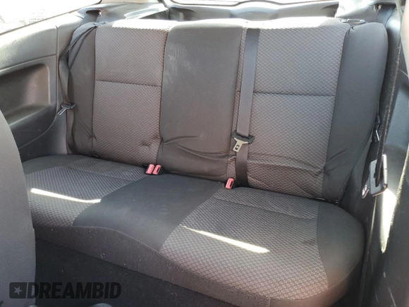 2007 Ford Focus S with VIN 1FAHP31N27W286022, listed as a Copart auction lot 56997445 with 112,157 mi miles and Salvage title. Bid and sale history available at DreamBid. Image 10.