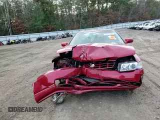 2002 Cadillac Seville Luxury SLS z VIN 1G6KS54Y32U254686, wystawiony jako Copart lot #79178554 z przebiegiem Nie podano mil oraz Szkody całkowita. Historia ofert i sprzedaży dostępna na DreamBid. Obrazek 10.