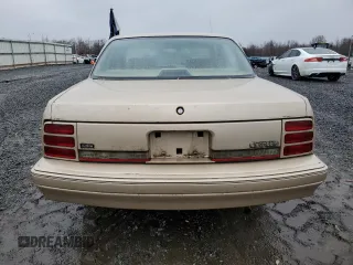 1994 Oldsmobile Cutlass Ciera S z VIN 1G3AG55M0R6376703, wystawiony jako Copart lot #81943994 z przebiegiem 107 168 mil mil oraz Szkody całkowita. Historia ofert i sprzedaży dostępna na DreamBid. Obrazek 6.