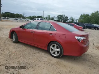 2014 Toyota Camry L with VIN 4T1BF1FK1EU799756, listed as a Copart auction lot 54096415 with 110,520 mi miles and Clean Title. Bid and sale history available at carsss.com. Image 2.