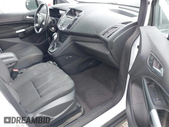 2014 Ford Transit Connect XLT с VIN NM0LS6F71E1159509, выставлен на аукционе IAAI как лот 42292596 с пробегом 141 174 миль миль и . История ставок и продаж доступна на DreamBid. Изображение 5.