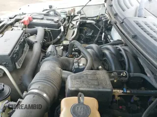 2009 Ford F-150 с VIN 1FTPF14869KB36797, выставлен на аукционе IAAI как лот 41684411 с пробегом 155 396 миль миль и . История ставок и продаж доступна на DreamBid. Изображение 19.
