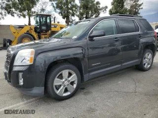2014 GMC Terrain SLT with VIN 2GKALSEK8E6156436, listed as a Copart auction lot 51667405 with 82,929 mi miles and Clean Title. Bid and sale history available at carsss.com. Image 1.
