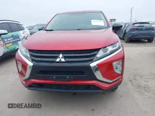 2018 Mitsubishi Eclipse Cross LE z VIN JA4AT4AA9JZ067844, wystawiony jako IAAI lot #41638979 z przebiegiem 133 587 mil mil oraz . Historia ofert i sprzedaży dostępna na DreamBid. Obrazek 12.