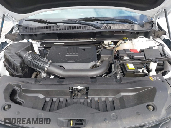 2023 Chevrolet Blazer LT с VIN 3GNKBCR4XPS224431, выставлен на аукционе IAAI как лот 42232072 с пробегом 20 872 миль миль и . История ставок и продаж доступна на DreamBid. Изображение 10.