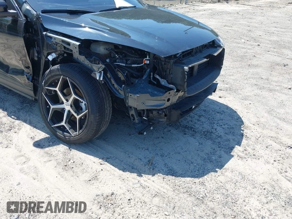 2021 Ford Escape SE z VIN 1FMCU0G66MUB26983, wystawiony jako IAAI lot #42144053 z przebiegiem 60 614 mil mil oraz . Historia ofert i sprzedaży dostępna na DreamBid. Obrazek 6.